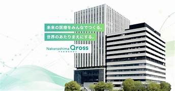 台北生技園區 × 日本 Nakanoshima Qross 台日生醫產業交流系列活動